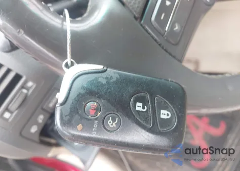 2010 Lexus Gs 350 z USA, uszkodzony, nr VIN JTHBE1KS1A0047505